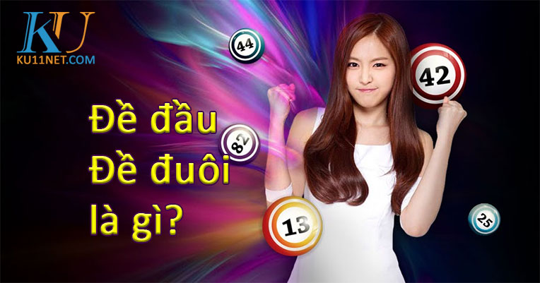 Đầu đuôi trong lô đề là gì?