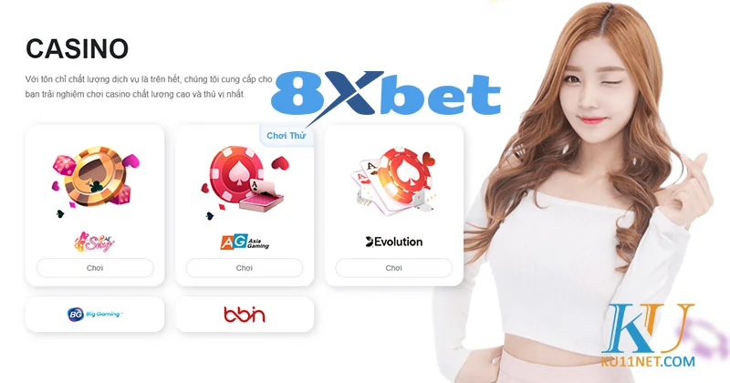 nhà cái 8xbet